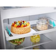 Hisense 466L Inverter Top Mount Refrigerator – RT59W2NOI