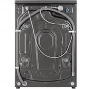 Hisense Front Load 10.5 kg Inverter Motor, 1400 RPM, Wi-Fi, Titanium Grey Washing Machine – WF3S1143BT6