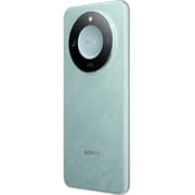 Honor X9c Smart 256GB Ocean Cyan 5G Smartphone