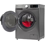 Panasonic Front Load Washing Machine 9 kg NA-18MG1LMA