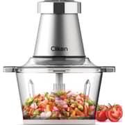 Clikon Chopper CK2643 + Homeway Food Container HW3407