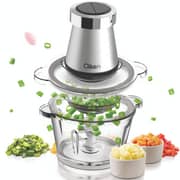 Clikon Chopper CK2643 + Homeway Food Container HW3407