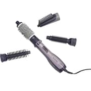 Babyliss Air Styler with Complete Styling Kit, 1200W – BABAS121SDE