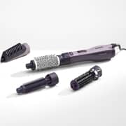 Babyliss Air Styler with Complete Styling Kit, 1200W – BABAS121SDE