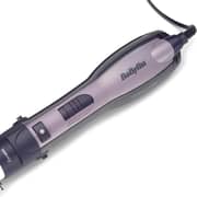 Babyliss Air Styler with Complete Styling Kit, 1200W – BABAS121SDE