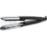Babyliss Steam Ionic Hair Straightener with Floating Plates – BABST496SDE