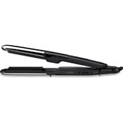 Babyliss Steam Ionic Hair Straightener with Floating Plates – BABST496SDE