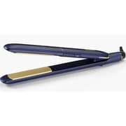 Babyliss Midnight Luxe Hair Straightener with LED Display – BAB2516PSDE