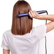 Babyliss Midnight Luxe Hair Straightener with LED Display – BAB2516PSDE