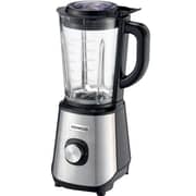 Kenwood Blender 650W with Glass Jar, Stainless Steel – OWBLM45.885SS