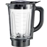 Kenwood Blender 650W with Glass Jar, Stainless Steel – OWBLM45.885SS