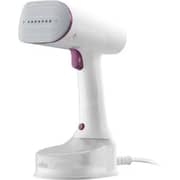 Braun QuickStyle 5 – 1800W Garment Steamer with Vertical Steam and Smart Fabric Technology, Garment Steamer BRGS5011PU