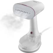 Braun QuickStyle 5 – 1800W Garment Steamer with Vertical Steam and Smart Fabric Technology, Garment Steamer BRGS5011PU