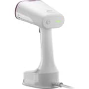 Braun QuickStyle 5 – 1800W Garment Steamer with Vertical Steam and Smart Fabric Technology, Garment Steamer BRGS5011PU