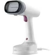 Braun QuickStyle 5 – 1800W Garment Steamer with Vertical Steam and Smart Fabric Technology, Garment Steamer BRGS5011PU