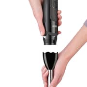 Braun MultiQuick Hand Blender with Accessories, Black – BRMQ5237BK