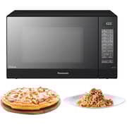 Panasonic Microwave Oven NN-ST65JBSTM