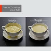 Panasonic Microwave Oven NN-ST65JBSTM