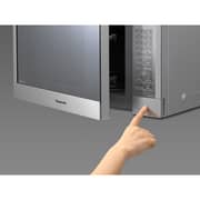 Panasonic Microwave Oven NN-ST67JSSTM