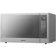 Panasonic Microwave Oven NN-ST67JSSTM