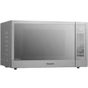 Panasonic Microwave Oven NN-ST67JSSTM