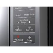 Panasonic Microwave Oven NN-ST67JSSTM
