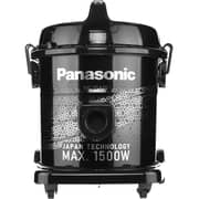 Panasonic Drum Vacuum Cleaner Black MC-YL620KY47