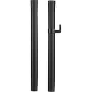 Panasonic Drum Vacuum Cleaner Black MC-YL620KY47