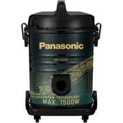 Panasonic Drum Vacuum Cleaner Black MC-YL690GY47