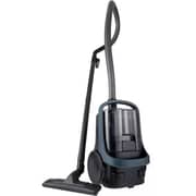Panasonic Bagless Vacuum Cleaner Space Blue MC-CL601AY47