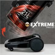 Panasonic Drum Vacuum Cleaner Black/Red MC-YL788RY47
