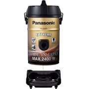 Panasonic Drum Vacuum Cleaner Black/Gold MC-YL999NY47