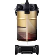 Panasonic Drum Vacuum Cleaner Black/Gold MC-YL999NY47