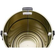 Panasonic Drum Vacuum Cleaner Black/Gold MC-YL999NY47