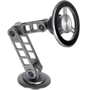 Mycandy Magnetic Car Mount Holder Grey
