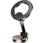 Mycandy Magnetic Car Mount Holder Grey