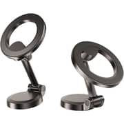 Mycandy Magnetic Car Mount Holder Grey