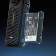 Insta360 Battery Black