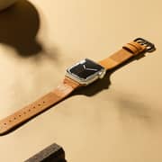 Native Union Watch Strap Kraft
