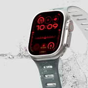 Native Union Magnetic Watch Strap Black