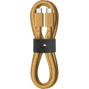 Native Union USB-C To USB-C Cable 1.2m Kraft