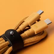 Native Union USB-C To USB-C Cable 1.2m Kraft