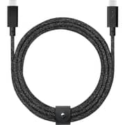 Native Union USB-C To USB-C Cable 2.4m Cosmos