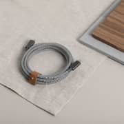Native Union USB-C To USB-C Cable 2.4m Cosmos