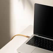 Native Union USB-C To USB-C Cable 2.4m Cosmos