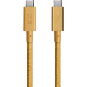 Native Union USB-C To USB-C Cable 2.4m Kraft