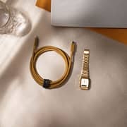 Native Union USB-C To USB-C Cable 2.4m Kraft
