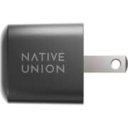 Native Union GaN Charger 1.2m White
