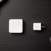 Native Union USB-C GaN Charger Black