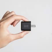 Native Union USB-C GaN Charger Black
